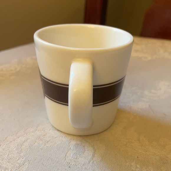 Starbucks original logo Pike’s Place mini demitasse espresso mug 3 oz - Picture 2 of 7